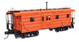 Image for 920-103652 MILW RS Caboose MILW01870