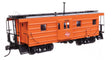 Image for 920-103657 MILW RS Caboose MILW #063