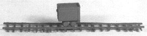 Image for 255-80157 Mine car 2/