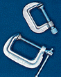 Image for 230-210 Mini clamps 3/4" & 1"