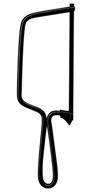 Image for 795-35600 Mini Hack Saw