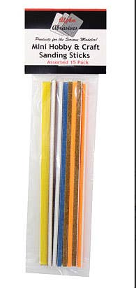 Image for 232-101 Mini Sanding Sticks 15/