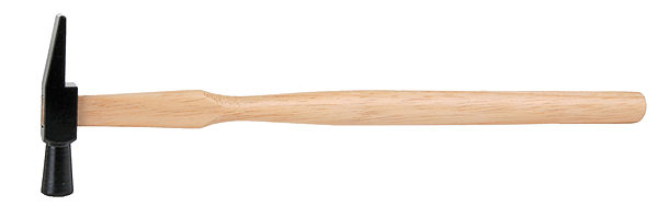 Image for 795-37110 Mini Rvting Hammer 8-1/8"