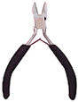 Image for 230-383 Mini E-Pliers Diagonal