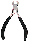 Image for 230-384 Mini E-Pliers End Nippers