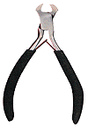 Image for 230-384 Mini E-Pliers End Nippers