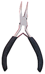 Image for 230-385 Mini E-Pliers Bnt Nddl Ns
