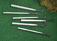 Image for 230-856 Mini open end wrench set