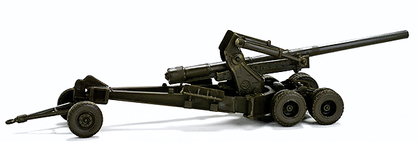 Image for 326-743679 Long Tom 155MM Gun M59