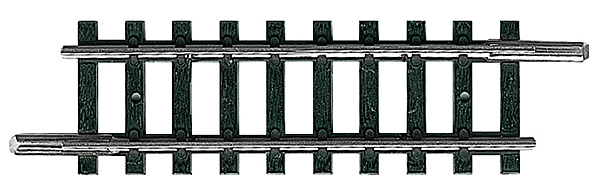 Image for 739-14907 Straight Track 50.0mm