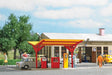 Image for 189-1917 Minol Gas Station