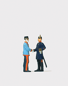 Image for 590-29085 Kaiser Wilhelm & FranzJos