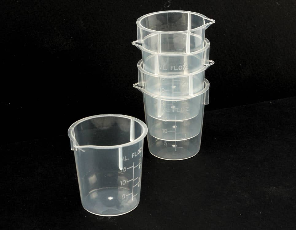 Image for 232-7015 Mixing Cups 5/