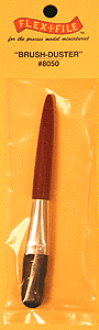 Image for 232-8050 Brush-Duster