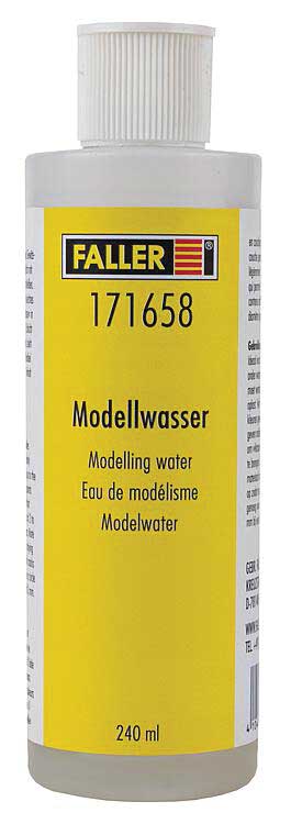 Image for 272-171658 Modelling Water Clear
