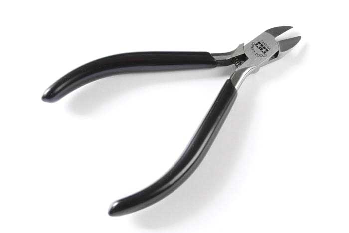 Image for 865-74001 Side Cutters f/Plastic