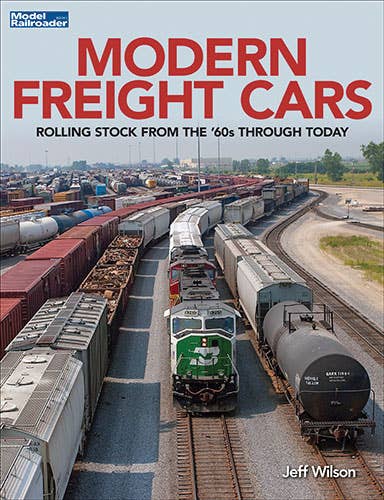 Image for 400-12813 Modern Frt Cars J.Wilson