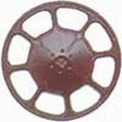 Image for 380-2025 Brake Whl Modern DBCR 8/