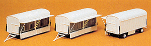 Image for 590-20007 Animal wagon           3/