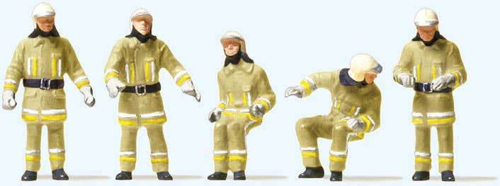 Image for 590-10773 At The Fire Engine German