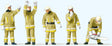 Image for 590-10772 Firemen Tech Sprt Grmn 5/