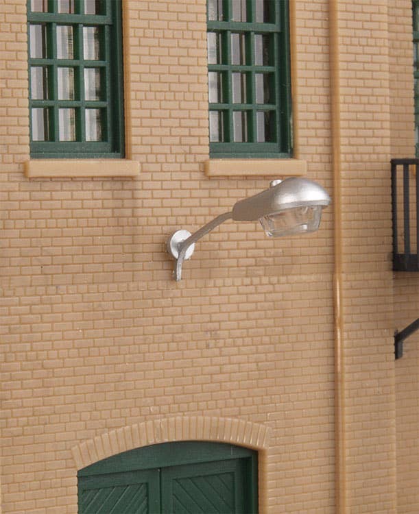 Image for 949-4314 Short Arm Street Light 3/