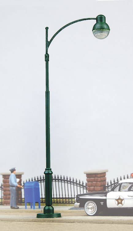 Image for 949-4309 Modern Streetlight