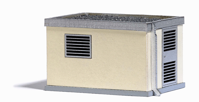 Image for 189-1570 Transformer Substation