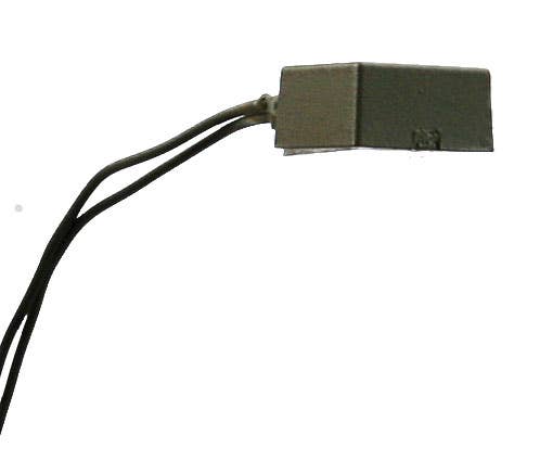 Image for 949-4318 Modern Wall-Mnt Light 3/