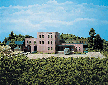 Image for 243-35400 Fedups Freight Co.