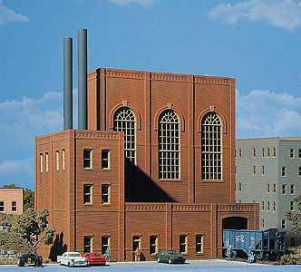 Image for 243-35600 The Powerhouse Kit