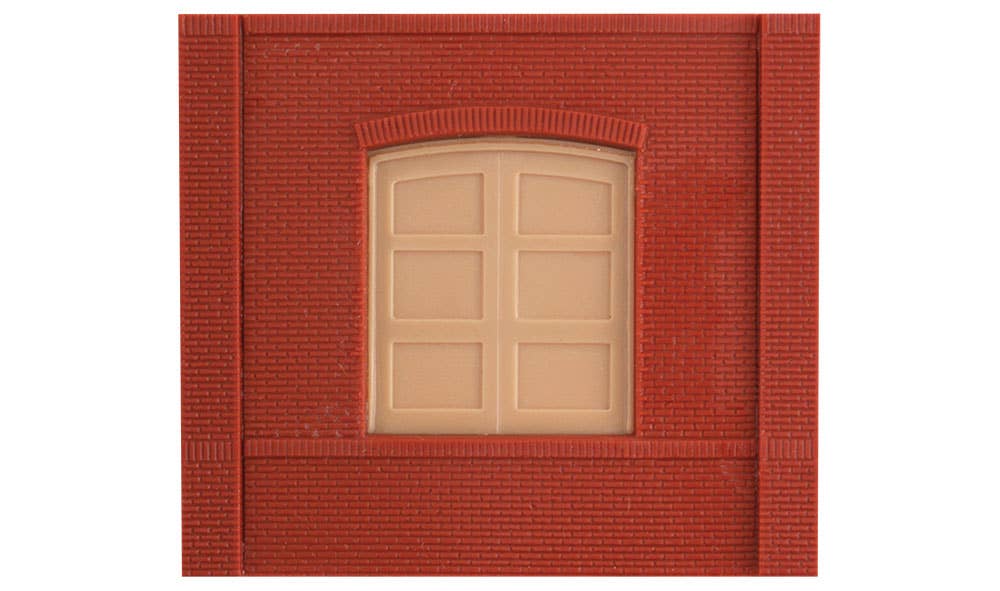 Image for 243-30106 Dock Loading Door