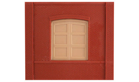 Image for 243-30106 Dock Loading Door