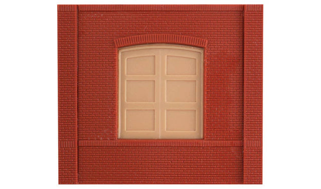 Image for 243-30106 Dock Loading Door