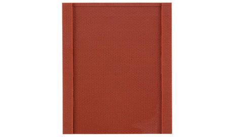 Image for 243-30111 2-Story Blank Wall 4/