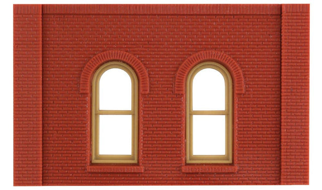 Image for 243-30112 1-Story Window Arched