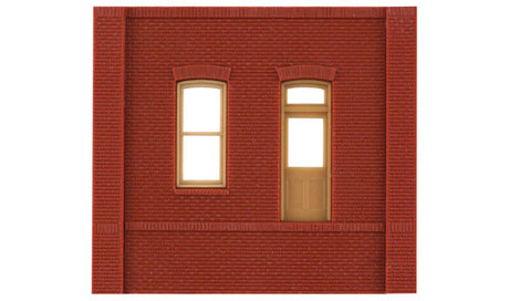 Image for 243-30136 Dock entry door sm rect