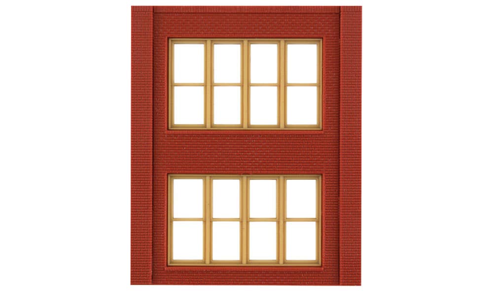 Image for 243-30144 Victorian 2-Story Wndw 4/