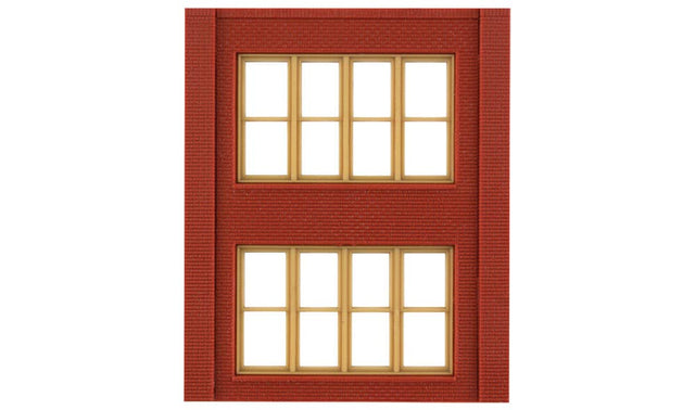 Image for 243-30144 Victorian 2-Story Wndw 4/