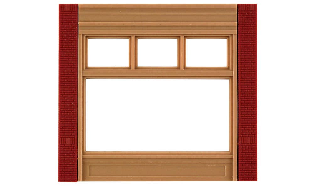 Image for 243-30162 Storefront wndw 20th cent