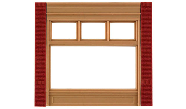 Image for 243-30162 Storefront wndw 20th cent