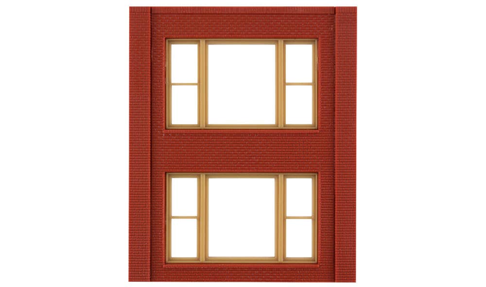 Image for 243-30164 2-Story Window 20th Cent