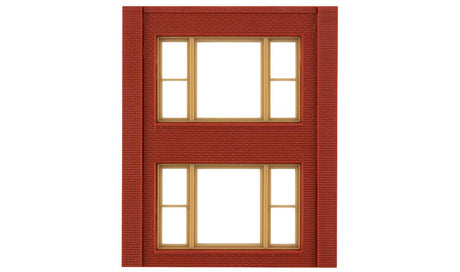 Image for 243-30164 2-Story Window 20th Cent