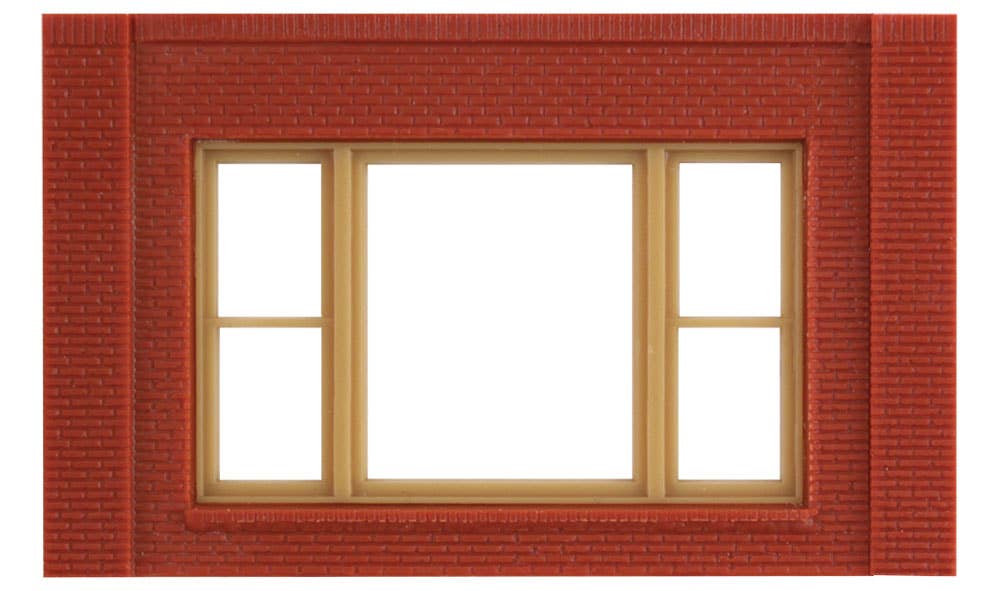 Image for 243-30167 1 story window 20th cent