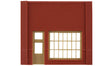 Image for 243-30171 Entry steel sash window