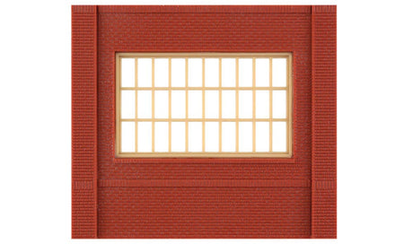 Image for 243-30173 Ground Steel Sash Wndw 4/