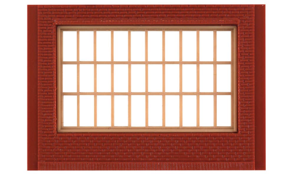 Image for 243-30175 1-Story Stl Sash Wndw 4/