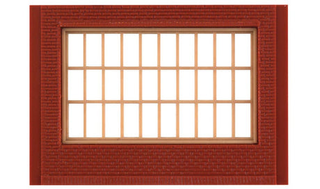 Image for 243-30175 1-Story Stl Sash Wndw 4/