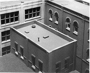 Image for 243-30190 Roof and trim kit