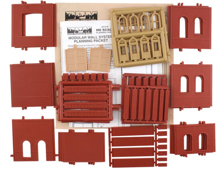 Image for 243-35100 3-in-1 Indstry Kit 113 pc